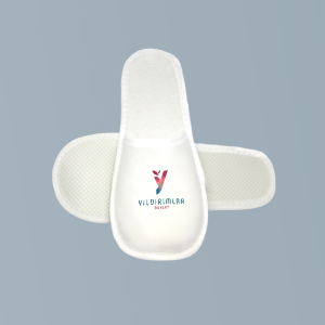 YB-004 Lüx Elyaf Taban Tela Terlik