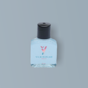 Yb-009 25 ml Şişe