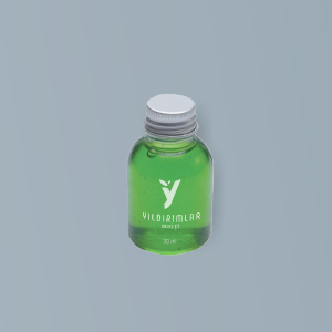 YB-010 30 ml Şişe