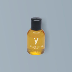 YB-012 30 ml Şişe