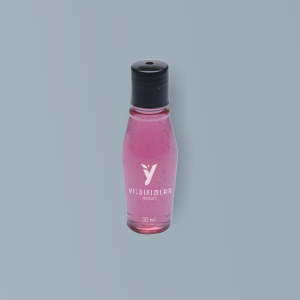 YB-014 30 ml Şişe