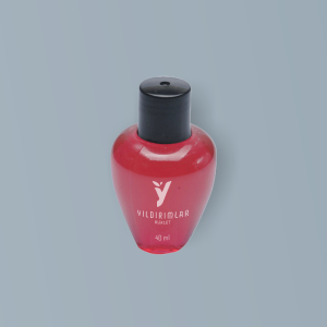YB-016 40 ml Şişe