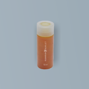 YB-017 50 ml Şişe